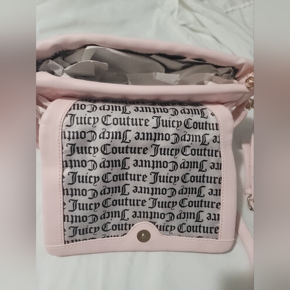 COPY - Juicy Couture Bag - Picture 3 of 6
